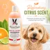 Warren London Neem Oil Oatmeal Shampoo For Dogs, Soothes & Relieves Itching, Insect Repellent- 17 Oz image thumbnail 5