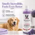Warren London Calming Lavender Dog Shampoo W/ Aloe Vera & Essential Oils- 17 Fl Oz image thumbnail 2