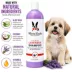 Warren London Calming Lavender Dog Shampoo W/ Aloe Vera & Essential Oils- 17 Fl Oz image thumbnail 4