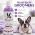 Warren London Calming Lavender Dog Shampoo W/ Aloe Vera & Essential Oils- 17 Fl Oz image thumbnail 5