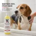 Warren London Oatmeal Shampoo For Dogs W/ Itchy & Sensitive Skin, Light Cherry Scent- 17 Fl Oz image thumbnail 2
