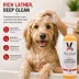 Warren London 2-in-1 Dog Shampoo & Conditioner W/ Shea Butter, Light Coconut Scent- 17 Fl Oz image thumbnail 3