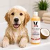 Warren London 2-in-1 Dog Shampoo & Conditioner W/ Shea Butter, Light Coconut Scent- 17 Fl Oz image thumbnail 5