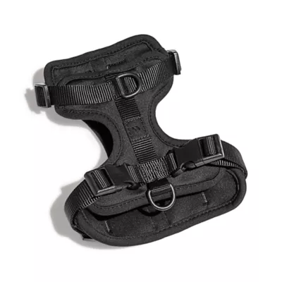 Wild One Adjustable Cushioned Dog Harness, Color and Size Vary - Image 1