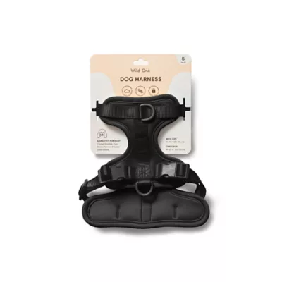 Wild One Adjustable Cushioned Dog Harness, Color and Size Vary - Image 5