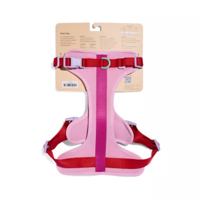 Wild One Adjustable Cushioned Dog Harness, Color and Size Vary - Image 6