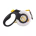 FIDA Autobrake Retractable Dog Leash White image thumbnail 1
