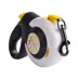 FIDA Autobrake Retractable Dog Leash White image thumbnail 2