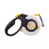 FIDA Autobrake Retractable Dog Leash White image thumbnail 1