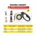 FIDA Autobrake Retractable Dog Leash White image thumbnail 6