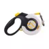FIDA Autobrake Retractable Dog Leash White image thumbnail 1