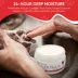 Warren London Hydrating Butter Balm For Dog's Noses & Paws, Unscented Treatment- 4 Fl Oz image thumbnail 2
