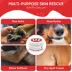 Warren London Hydrating Butter Balm For Dog's Noses & Paws, Unscented Treatment- 4 Fl Oz image thumbnail 4