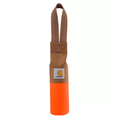 Carhartt® Field Canvas Dog Training Throw for Retrieving - Image 1
