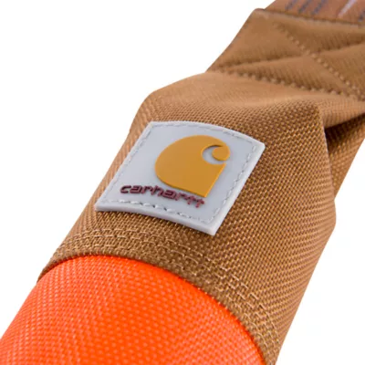 Carhartt® Field Canvas Dog Training Throw for Retrieving - Image 2