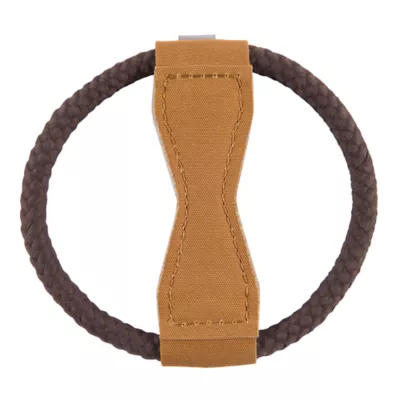Carhartt® Firm Duck Wheel Dog Pull Toy - Image 2