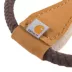 Carhartt® Firm Duck Wheel Dog Pull Toy image thumbnail 4
