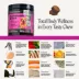 Pet Honesty 10-in-1 Multivitamin for Dogs with Omegas + Probiotics, Chicken Flavor Soft Chews, 90 Ct image thumbnail 4