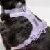 Wild One Adjustable Cushioned Dog Harness, Color and Size Vary image thumbnail 2