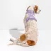 Wild One Adjustable Cushioned Dog Harness, Color and Size Vary image thumbnail 3