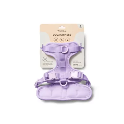 Wild One Adjustable Cushioned Dog Harness, Color and Size Vary - Image 5