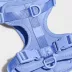 Wild One Adjustable Cushioned Dog Harness, Color and Size Vary image thumbnail 2