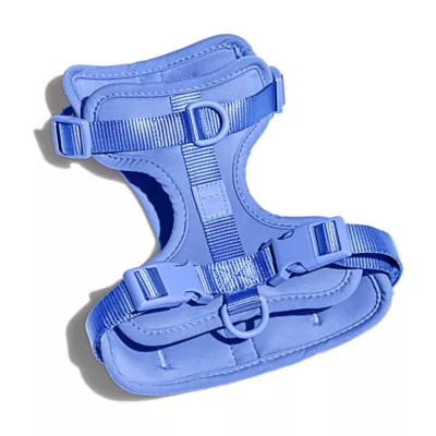 Wild One Adjustable Cushioned Dog Harness, Color and Size Vary - Image 1