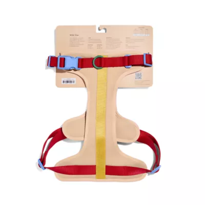 Wild One Adjustable Cushioned Dog Harness, Color and Size Vary - Image 6