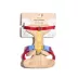 Wild One Adjustable Cushioned Dog Harness, Color and Size Vary image thumbnail 5