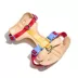 Wild One Adjustable Cushioned Dog Harness, Color and Size Vary image thumbnail 1