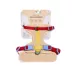 Wild One Adjustable Cushioned Dog Harness, Color and Size Vary image thumbnail 5
