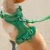 Wild One Adjustable Cushioned Dog Harness, Color and Size Vary image thumbnail 4