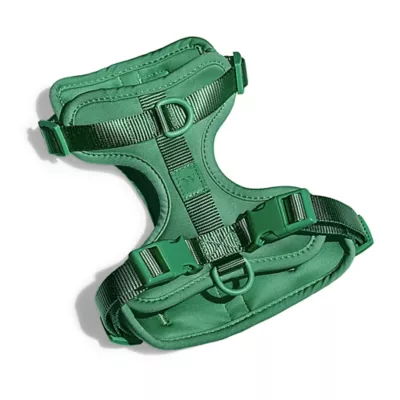 Wild One Adjustable Cushioned Dog Harness, Color and Size Vary - Image 1