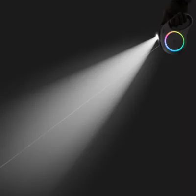 FIDA LED Lighted Retractable Dog Leash - Image 7