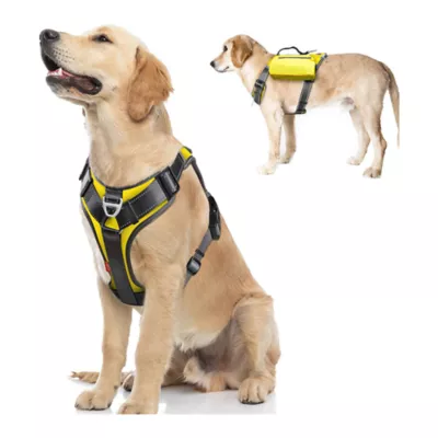 FIDA No Pull Dog Harness - Image 9