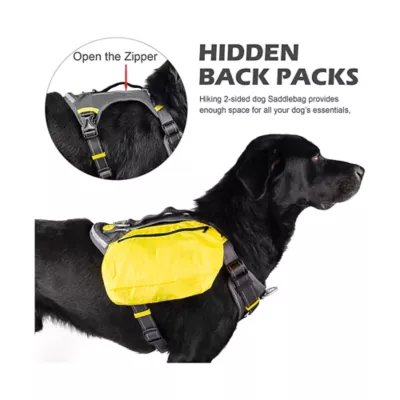 FIDA No Pull Dog Harness - Image 6
