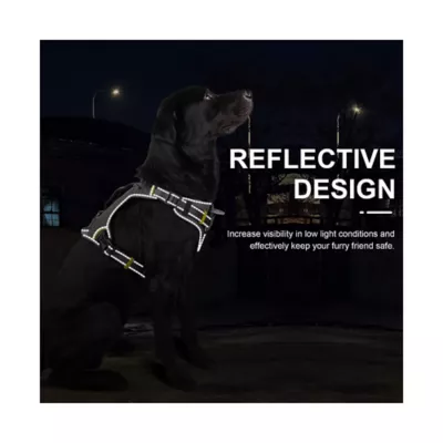 FIDA No Pull Dog Harness - Image 7