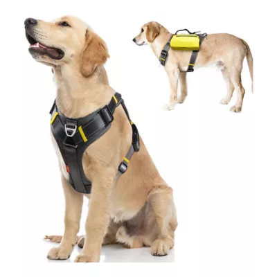 FIDA No Pull Dog Harness - Image 9