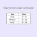 Wild One Dog Collar, Adjustable, Size and Color Vary image thumbnail 6