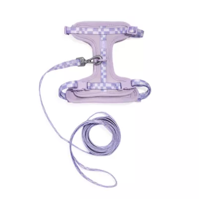 Wild One Kitten & Cat Harness & Leash Kit, Color and Size Vary - Image 1
