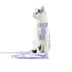 Wild One Kitten & Cat Harness & Leash Kit, Color and Size Vary image thumbnail 2