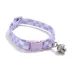 Wild One Breakaway Cat Collar Bubble Gum image thumbnail 1