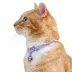 Wild One Breakaway Cat Collar Bubble Gum image thumbnail 2
