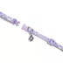 Wild One Breakaway Cat Collar Bubble Gum image thumbnail 3