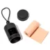 Wild One Dog Poop Bag Carrier, Waste Bag Carrier, Includes 1 Roll  of Poop Bags, Colors Vary image thumbnail 2
