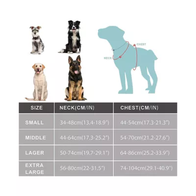 FIDA No Pull Dog Harness - Image 4