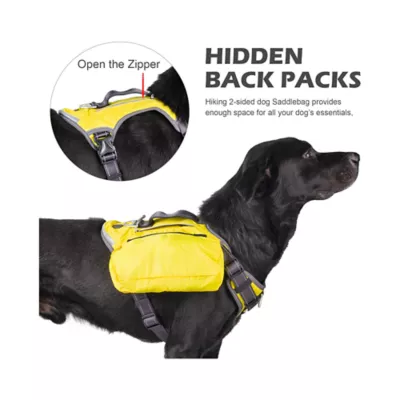 FIDA No Pull Dog Harness - Image 6