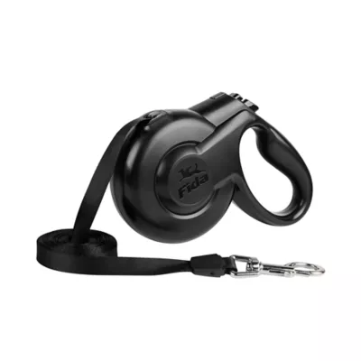 FIDA Stylish Retractible Dog Leash Color & Size Vary - Image 3