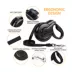 FIDA Stylish Retractible Dog Leash Color & Size Vary image thumbnail 4