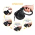 FIDA Stylish Retractible Dog Leash Color & Size Vary image thumbnail 5